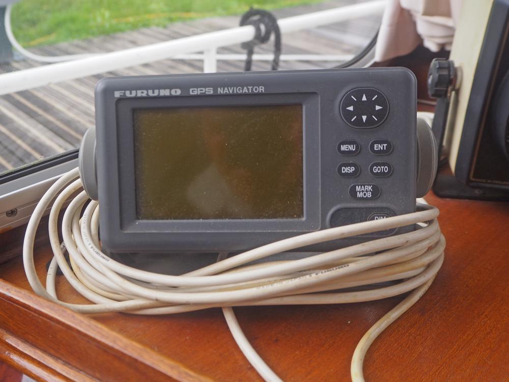 picture Navigation and electronics